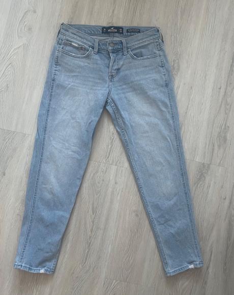 Rifle hollister, hollister,m