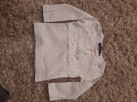 Tričko s dlhými rukávmi, original marines,92