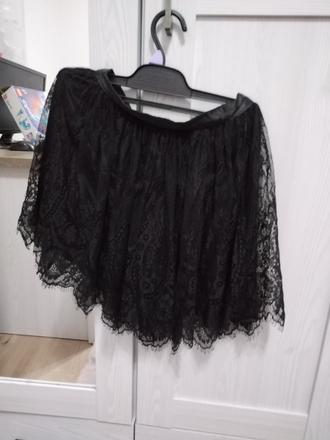 Cipkovana sukna xs,  s, s