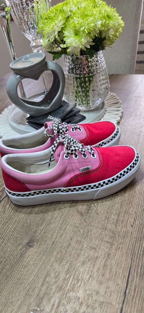 Tenisky vans, vans,38