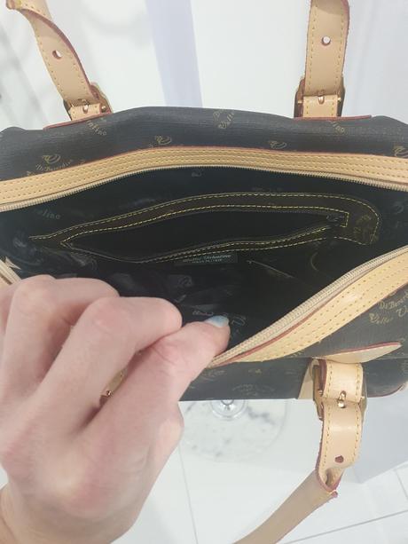 Kabelka zn. valentino, valentino