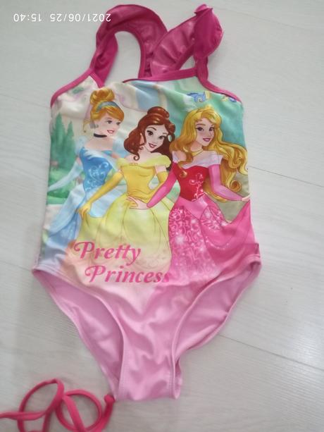 Plavky, disney,104