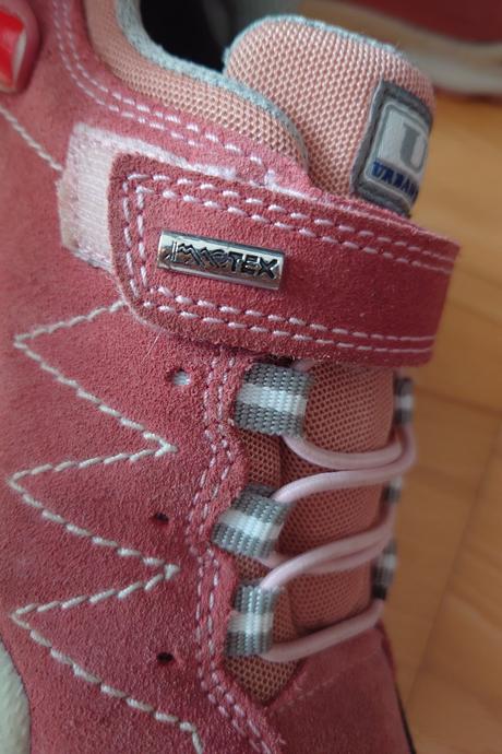 Turisticke topanky, 34