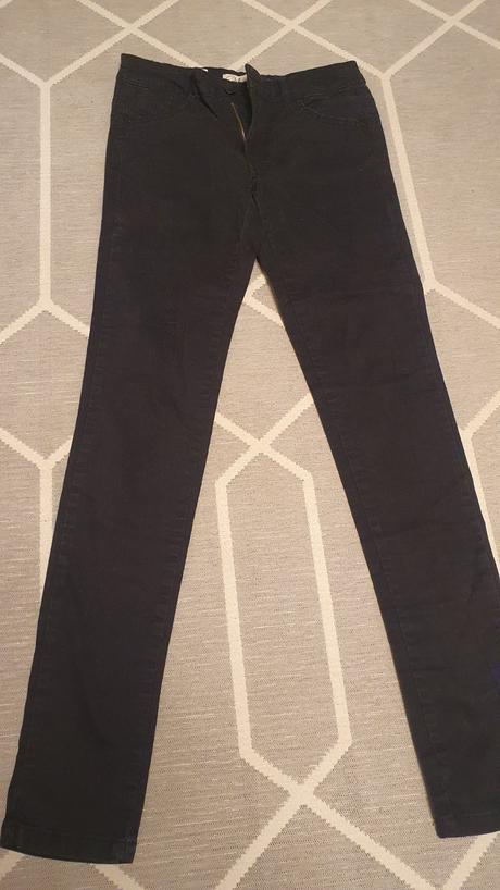 Rifle, clockhouse,34