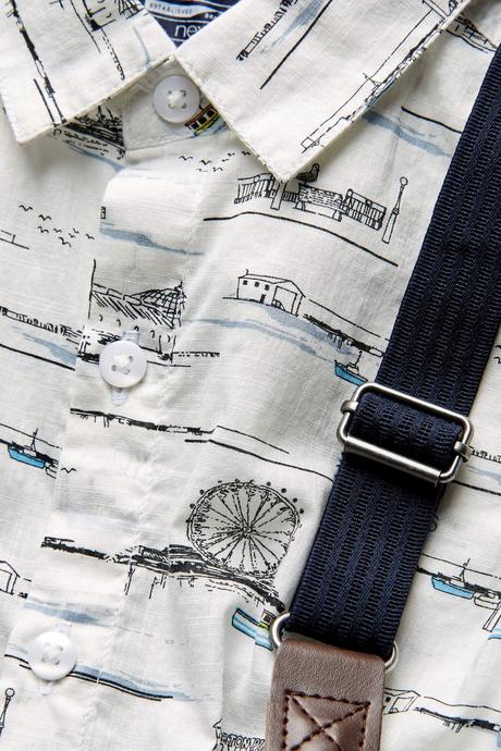 3 dielny set next uk, next,80