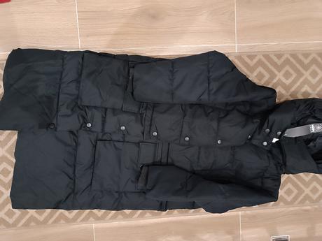 Kabát 3in1, sinsay,m