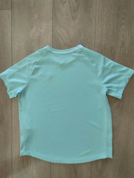 Detské športové tričko nike, dri-fit, veľ.l, 147, nike,146