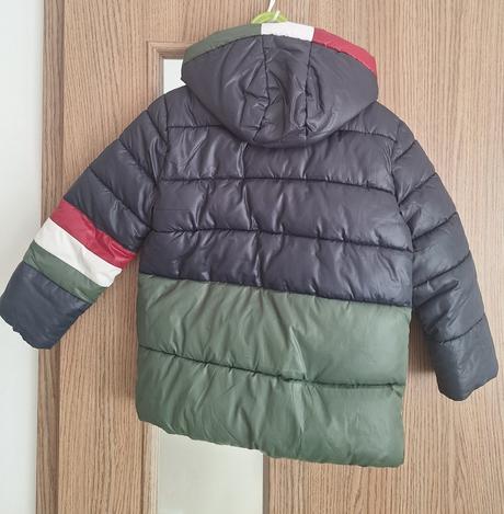 Zimná bunda, mayoral,116