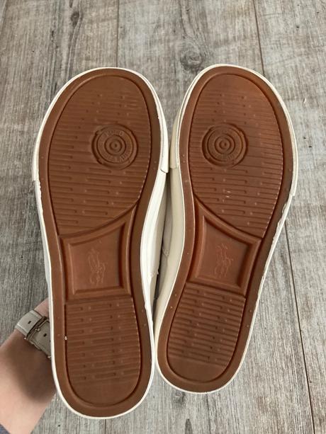 Tenisky polo ralph lauren, ralph lauren,39