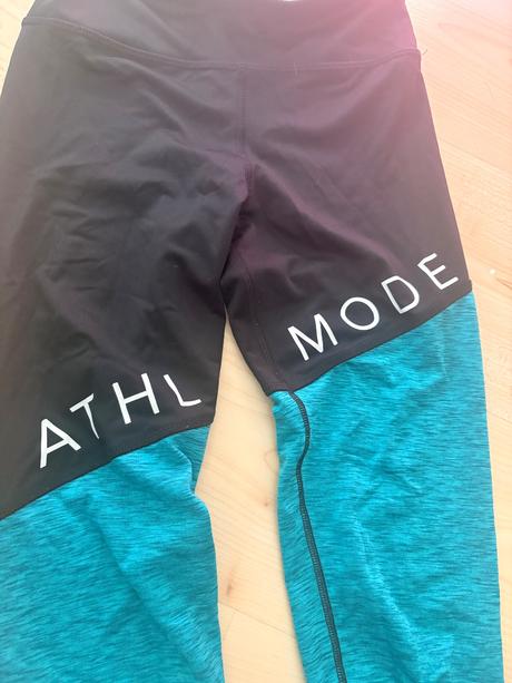 Legíny šport 10-12 rokov, h&m,152