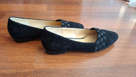 Topanky gabor 5 1/2, gabor,39