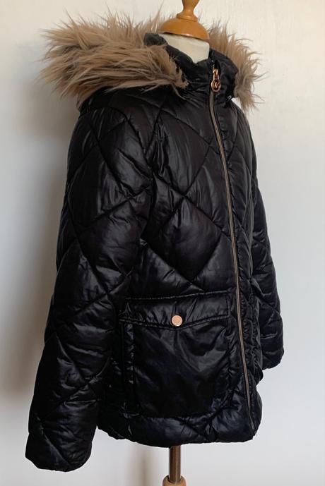 Michael kors dievčenská vetrovka, michael kors,140