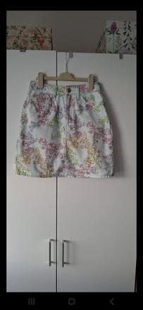 Dámska mini sukňa, veĺkosť 10, zn. river island, river island,38