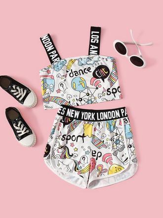 Súprava na leto poštovné zdarma, 122 - 152