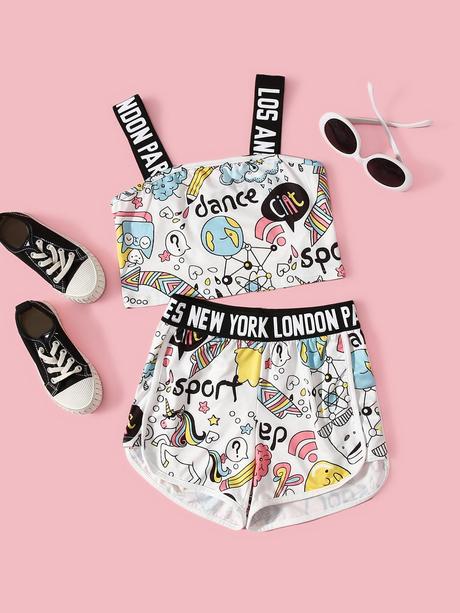 Súprava na leto poštovné zdarma, 122 - 152