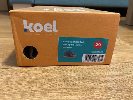 Koel fleece barefoot celoročky, koel4kids,29