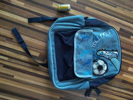 Ruksak, ruksačik, batoh cool, 