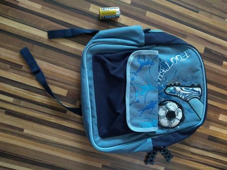 Ruksak, ruksačik, batoh cool,