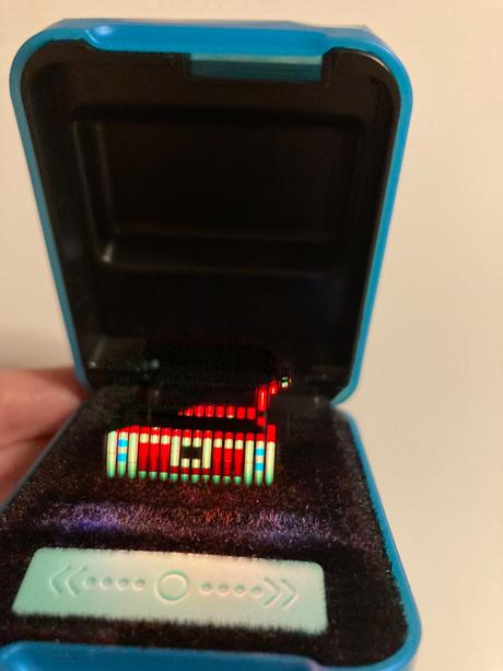 Bitzee -interaktívne digitálne zvieratko -magicals, 