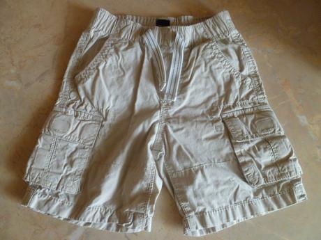 Kraťasy, gap,92