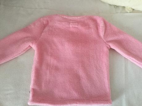 Teply pulovrik, f&f,122