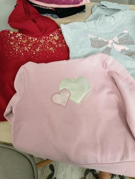 Mikina 128, dopodopo,128