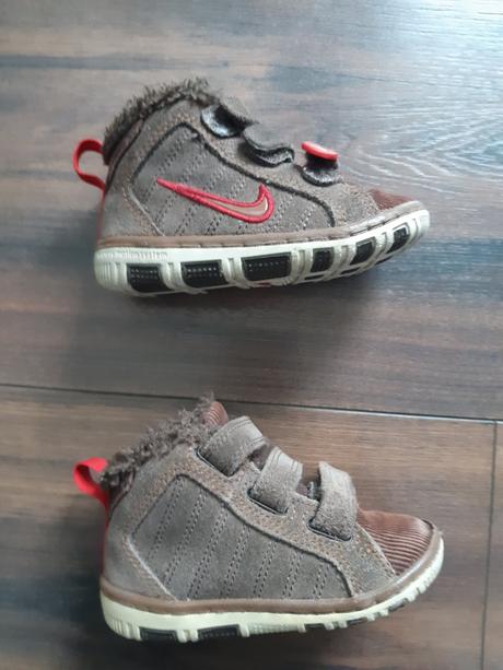 Topanky nike 21-vyteplene, nike,21