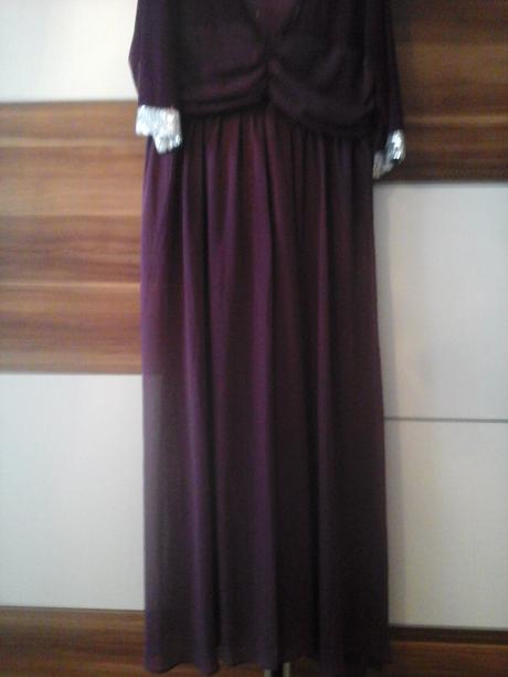 Spolocenske saty xxxl, xxxl