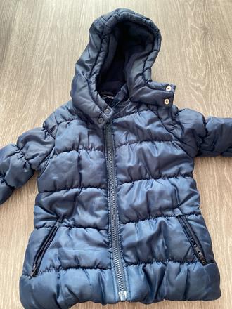 Dievcensky kabatik, lupilu,86