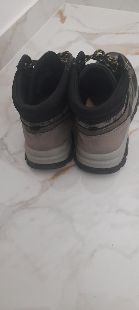 Zimné topánky zn. f&f veľ.36, f&f,36