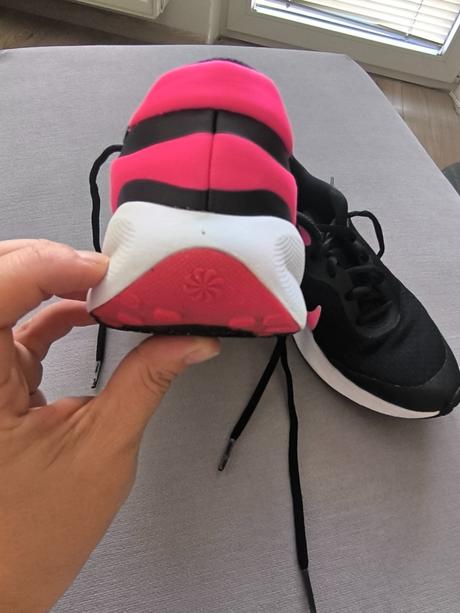 Tenisky, nike,36