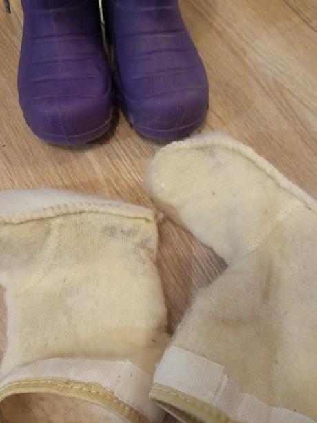 Čižmy demar 26/27, demar,27