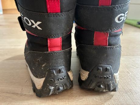 Snehule geox, geox,29