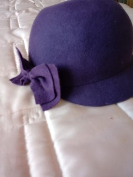 Klobucik pre paradnice, h&m,92