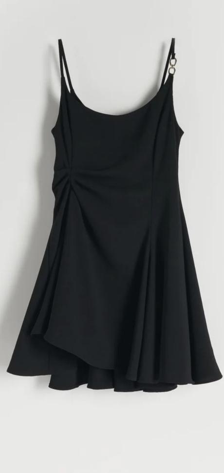 Šaty ch13, reserved,l