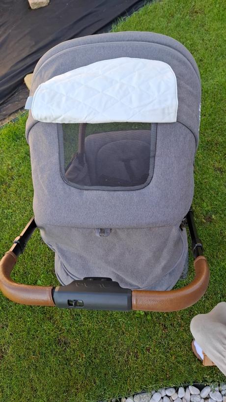 Športový kočík nuna tavo, nuna,nuna tavo