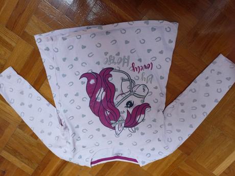 Tričko, kiki&koko,116