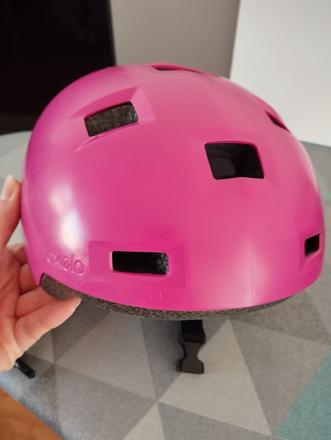 Dievčenská prilba xs, xs