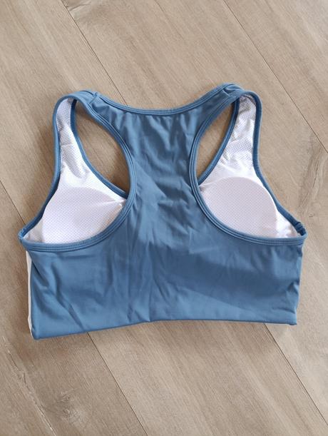 Podprsenka na šport, s