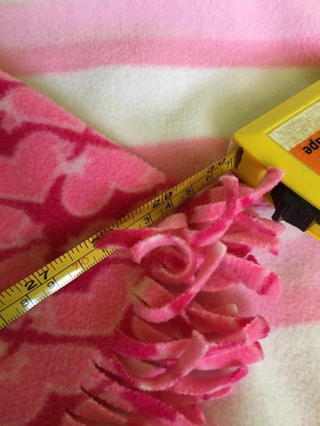 Pelerina/ponco 2 ks c. 98/104, 98