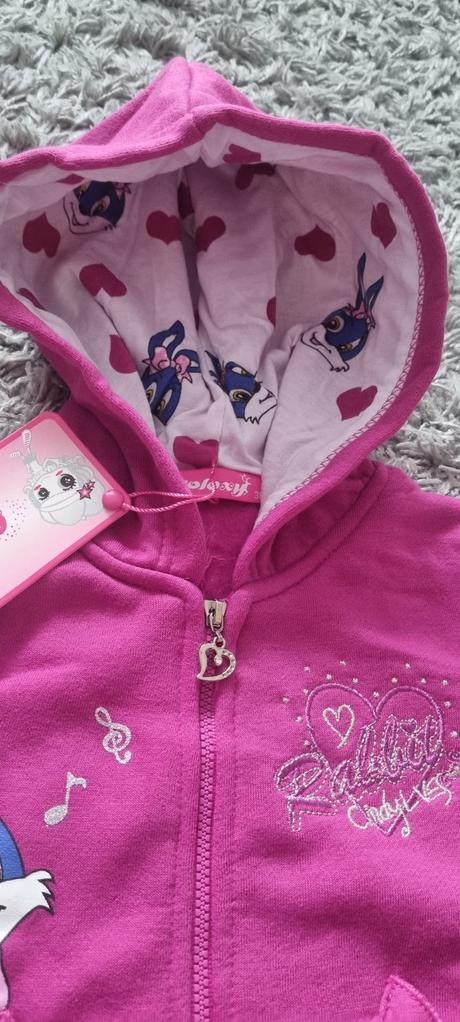 Nová súprava na 2 roky, 98