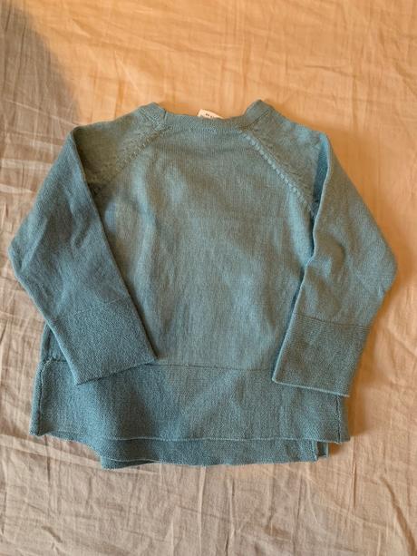 Cubus merino sveter vel. 68cm, cubus,68