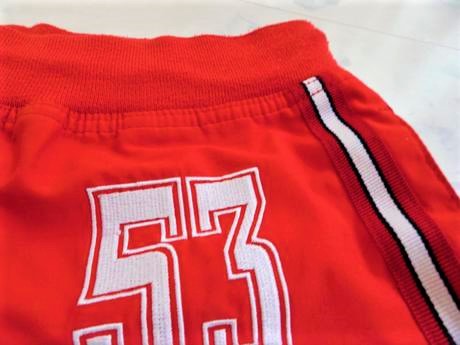 Športové šortky, s