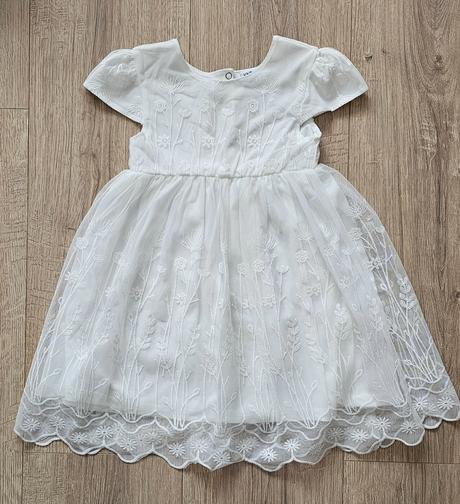 Tylové šaty, kiki&koko,116