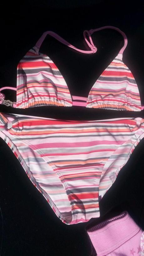 Plavky bikiny zn. etirel, etirel,152