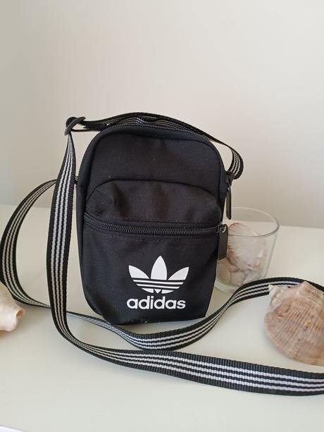Adidas taška cez plece, adidas