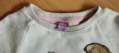 Mikina, dopodopo,110