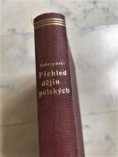 Prehľad poľských dejín,