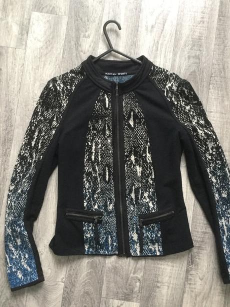 Marc cain mikina s, s