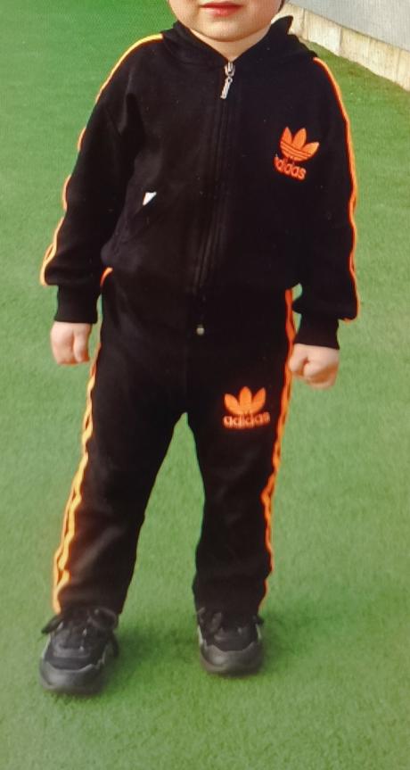 Detská súprava, 98